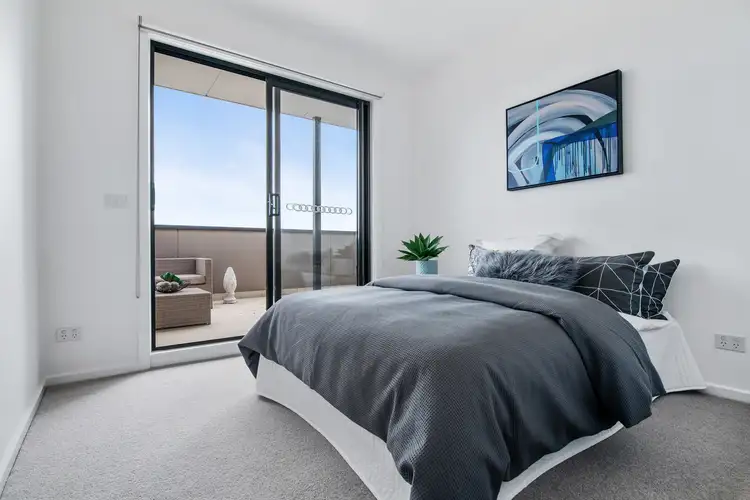 Fifth view of Homely apartment listing, Level 302/436-442 Huntingdale Road, Mount Waverley VIC 3149