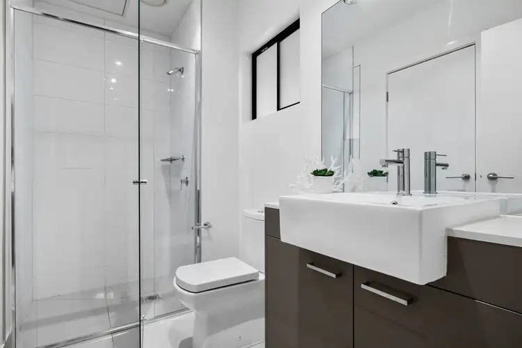 Sixth view of Homely apartment listing, Level 302/436-442 Huntingdale Road, Mount Waverley VIC 3149
