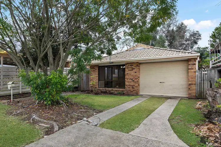 Main view of Homely house listing, 86 Algoori Street, Morningside QLD 4170