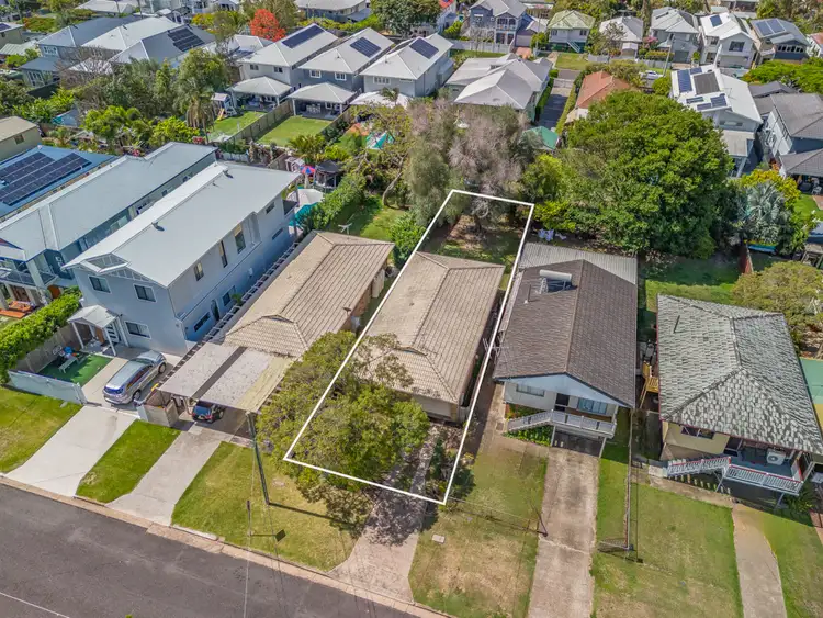 Second view of Homely house listing, 86 Algoori Street, Morningside QLD 4170