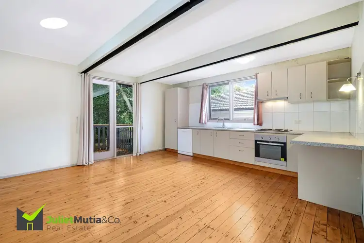 5 Wentworth Avenue