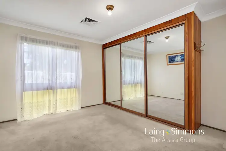 Fifth view of Homely house listing, 28 Thrift Street, Colyton NSW 2760