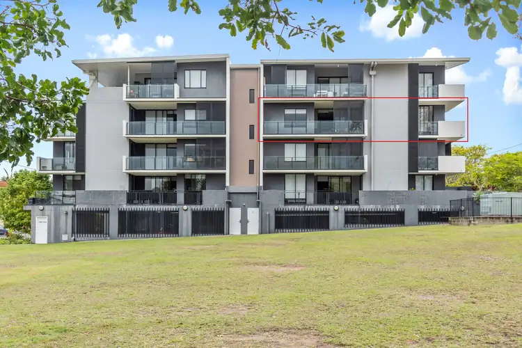 9/37 Norman Drive, Chermside QLD 4032