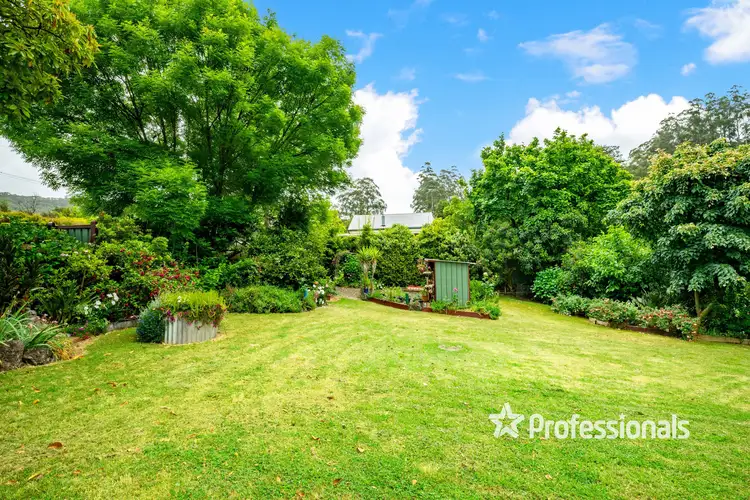 Second view of Homely land listing, 1619 Little Yarra Road, Powelltown VIC 3797
