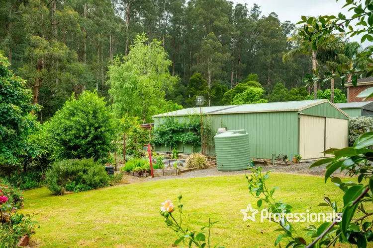 Fourth view of Homely land listing, 1619 Little Yarra Road, Powelltown VIC 3797