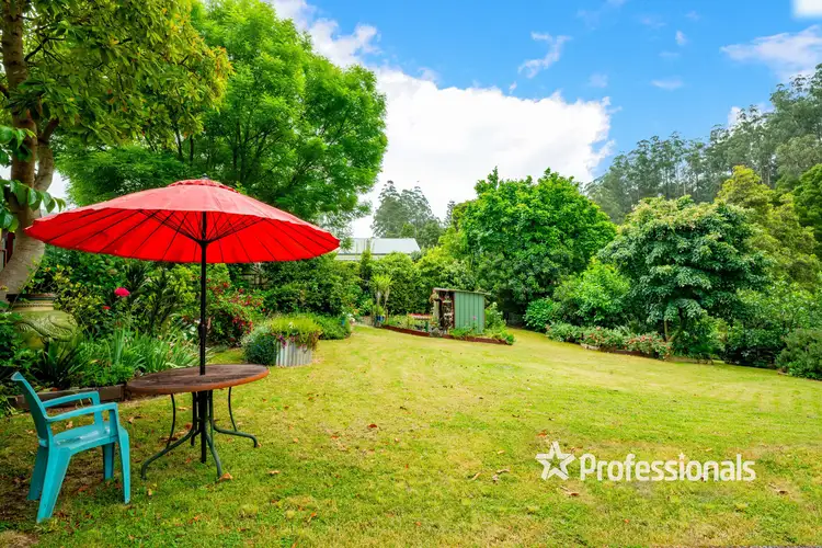 Fifth view of Homely land listing, 1619 Little Yarra Road, Powelltown VIC 3797