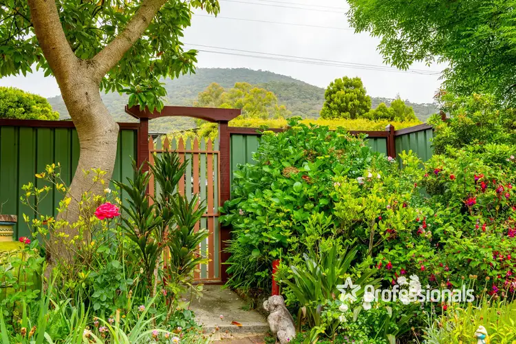 Sixth view of Homely land listing, 1619 Little Yarra Road, Powelltown VIC 3797