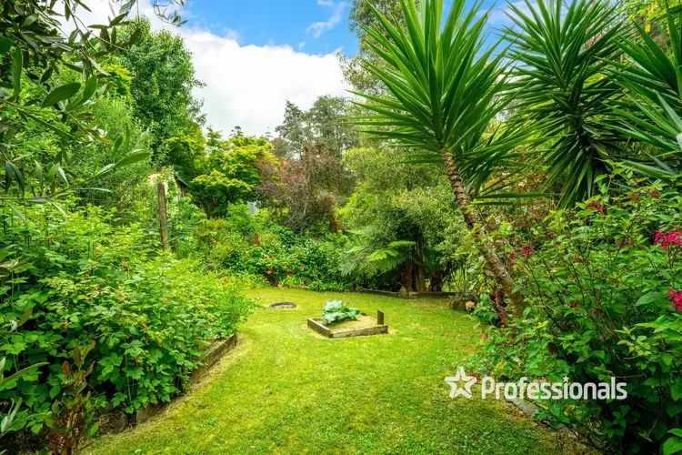 Seventh view of Homely land listing, 1619 Little Yarra Road, Powelltown VIC 3797