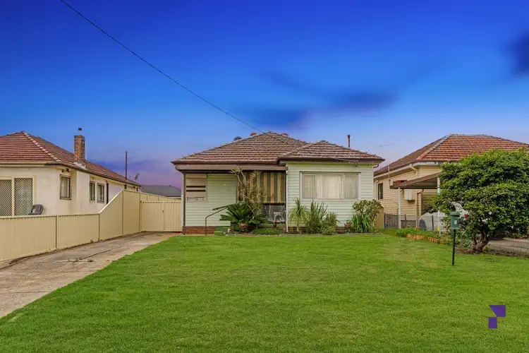 97 Alan Street, Yagoona NSW 2199