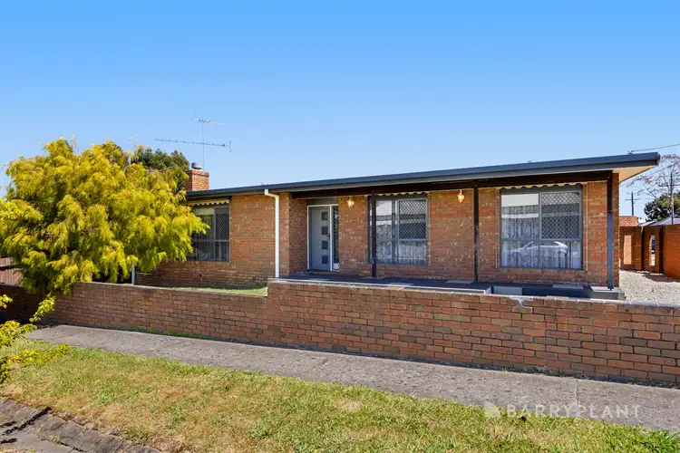 Main view of Homely house listing, 58 Hopetoun Street, Ballarat East VIC 3350