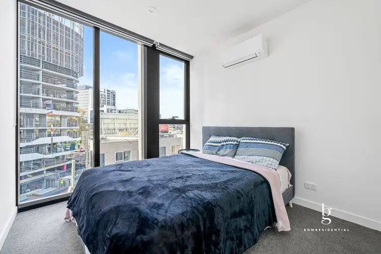 Third view of Homely apartment listing, 404/39 Park Street, South Melbourne VIC 3205