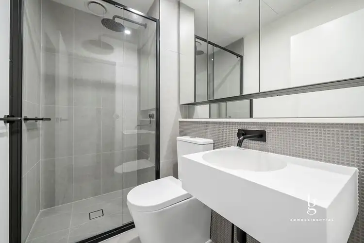 Sixth view of Homely apartment listing, 404/39 Park Street, South Melbourne VIC 3205