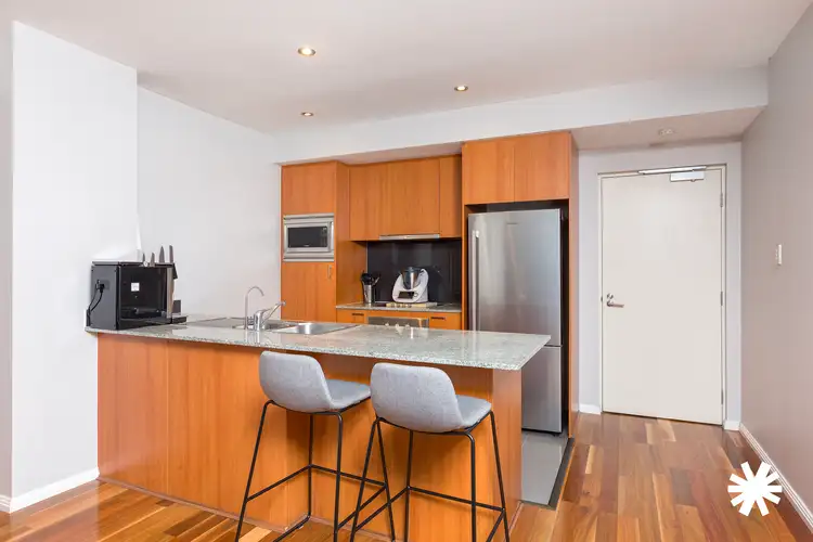 Third view of Homely apartment listing, 60/12 Tanunda Drive, Rivervale WA 6103