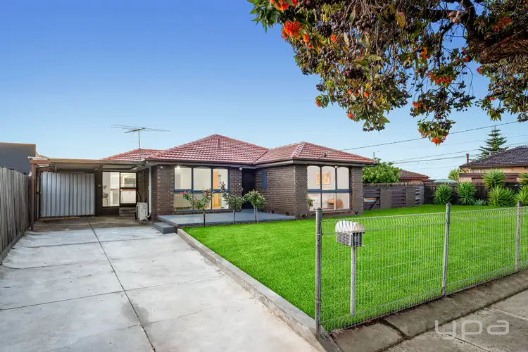 18 Scampton Crescent, Tullamarine VIC 3043