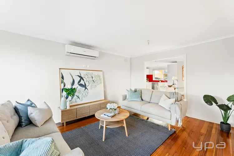 Third view of Homely house listing, 18 Scampton Crescent, Tullamarine VIC 3043