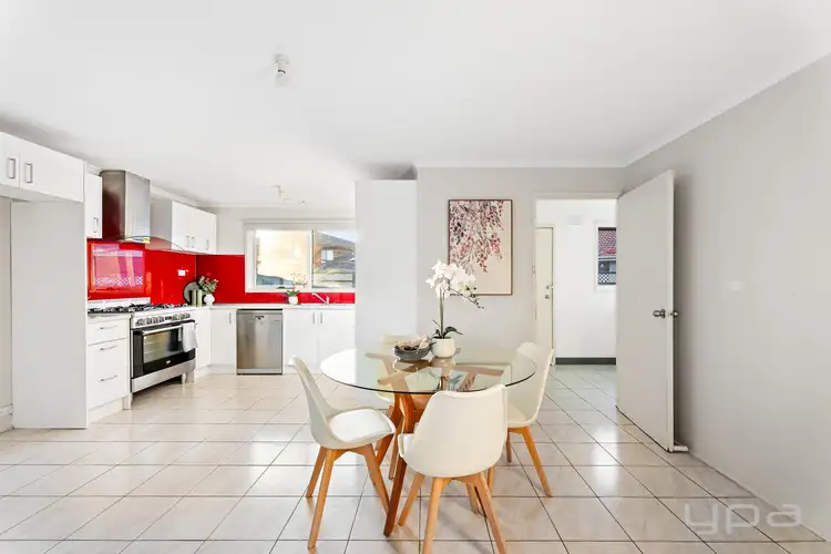 Fourth view of Homely house listing, 18 Scampton Crescent, Tullamarine VIC 3043