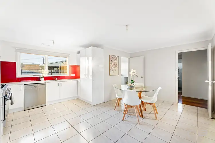 Fifth view of Homely house listing, 18 Scampton Crescent, Tullamarine VIC 3043