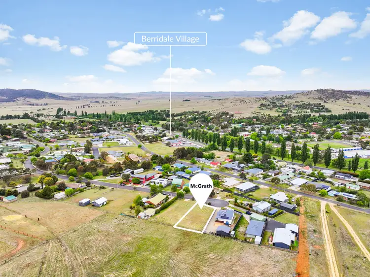 38 Roberson Street, Berridale NSW 2628