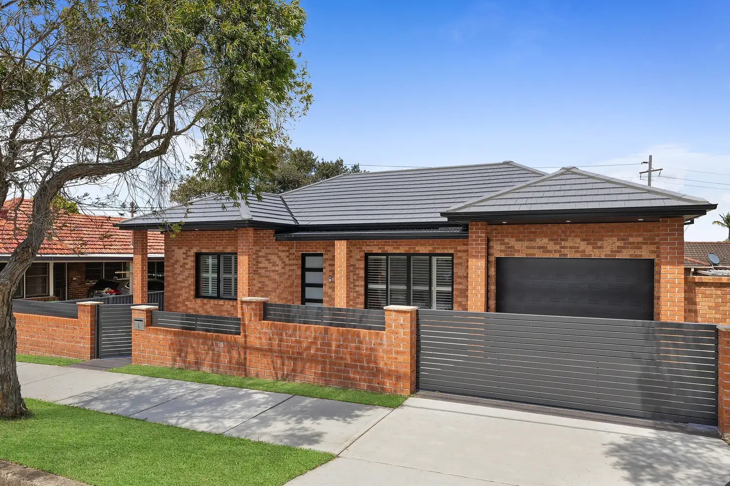 Main view of Homely house listing, 1 Queensbury Road, Penshurst NSW 2222