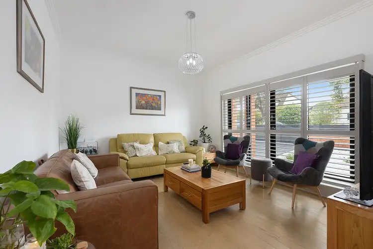 Second view of Homely house listing, 1 Queensbury Road, Penshurst NSW 2222