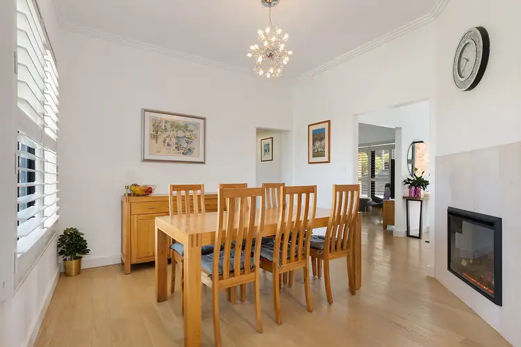 Fifth view of Homely house listing, 1 Queensbury Road, Penshurst NSW 2222