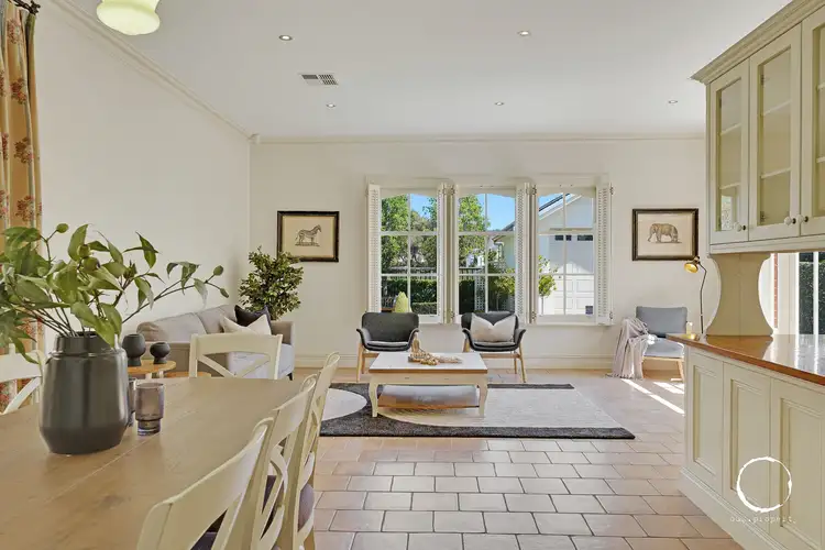 Second view of Homely house listing, 51A Whyte Street, Somerton Park SA 5044