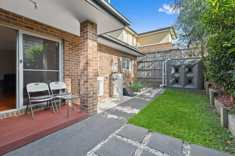 Third view of Homely townhouse listing, 1/41B Culcairn Drive, Frankston South VIC 3199