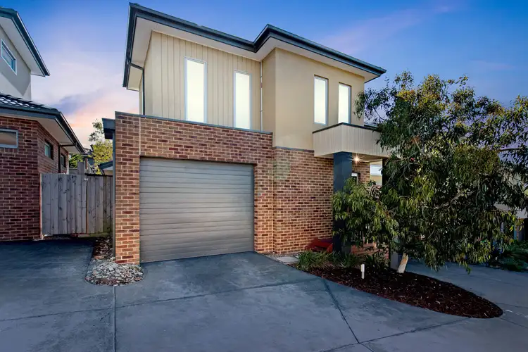 Fourth view of Homely townhouse listing, 1/41B Culcairn Drive, Frankston South VIC 3199
