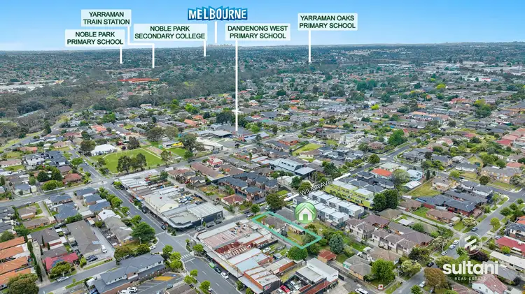 Fifth view of Homely house listing, 14 Wilma Avenue, Dandenong VIC 3175