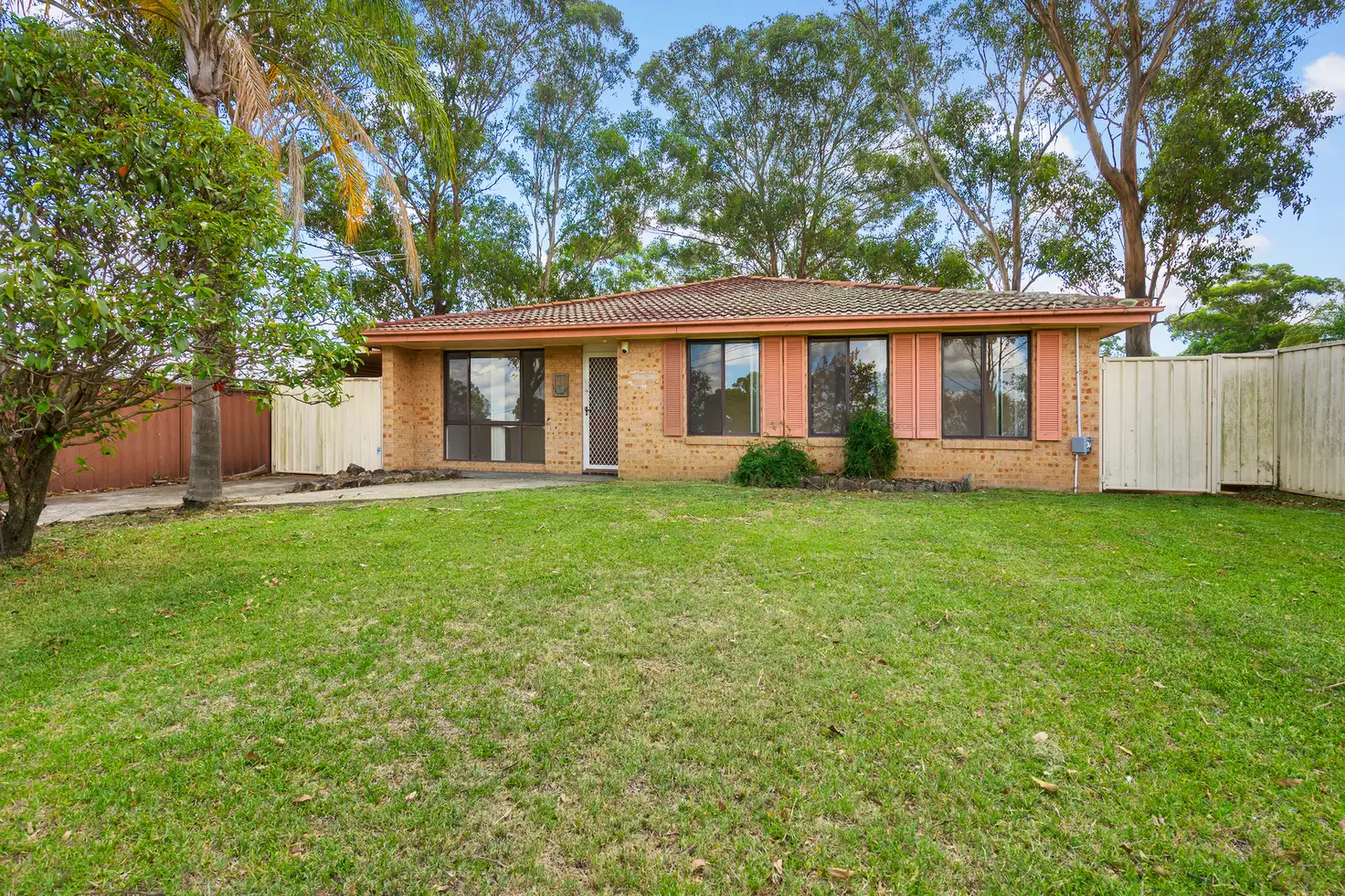 Main view of Homely house listing, 2 Pensax Road, Cranebrook NSW 2749