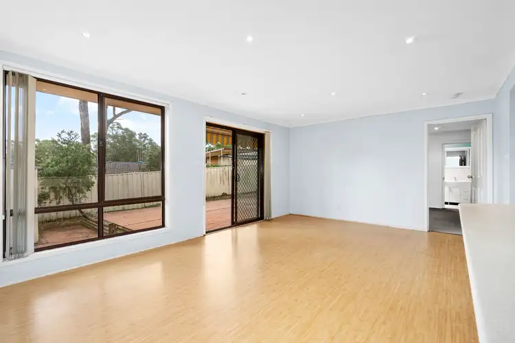 Second view of Homely house listing, 2 Pensax Road, Cranebrook NSW 2749