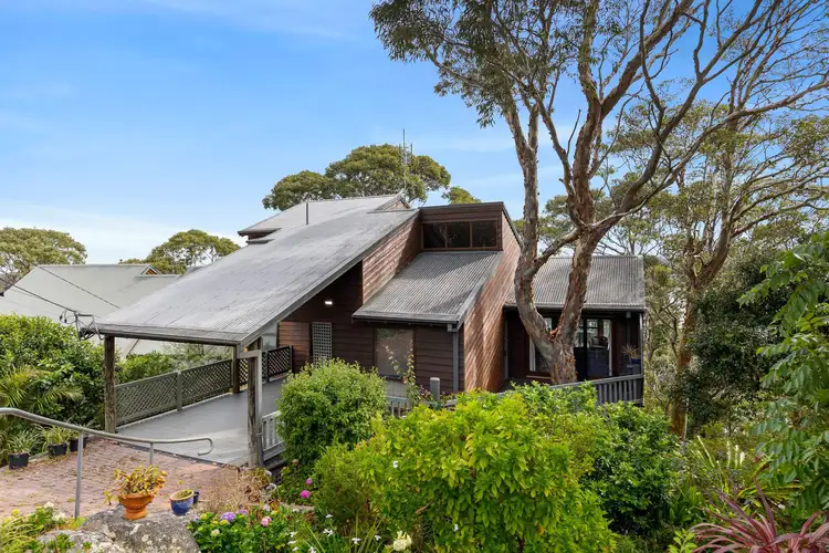 Main view of Homely house listing, 80 Canberra Crescent, Burrill Lake NSW 2539