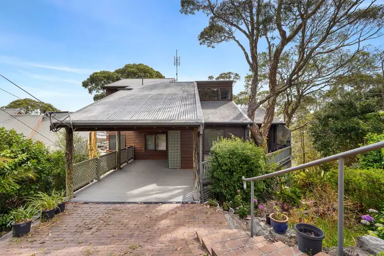 Second view of Homely house listing, 80 Canberra Crescent, Burrill Lake NSW 2539