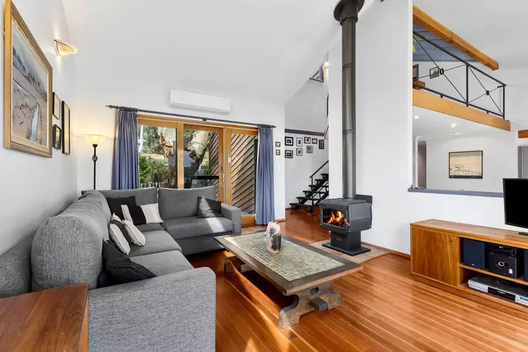 Third view of Homely house listing, 80 Canberra Crescent, Burrill Lake NSW 2539