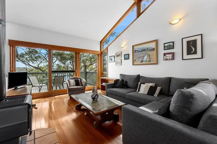 Fourth view of Homely house listing, 80 Canberra Crescent, Burrill Lake NSW 2539