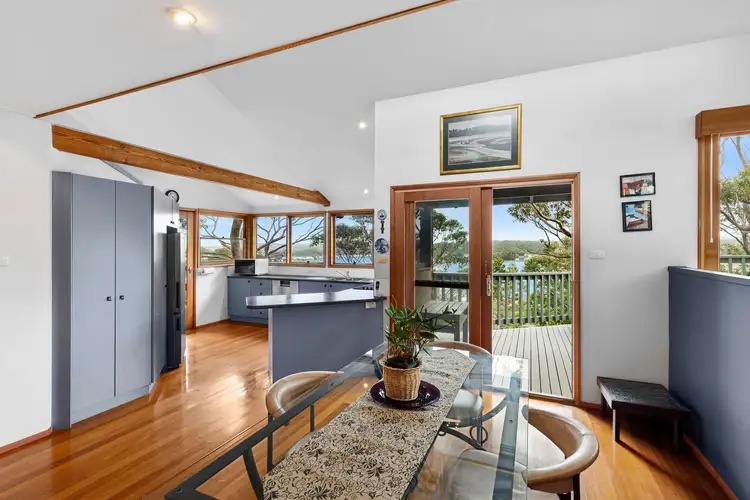 Sixth view of Homely house listing, 80 Canberra Crescent, Burrill Lake NSW 2539