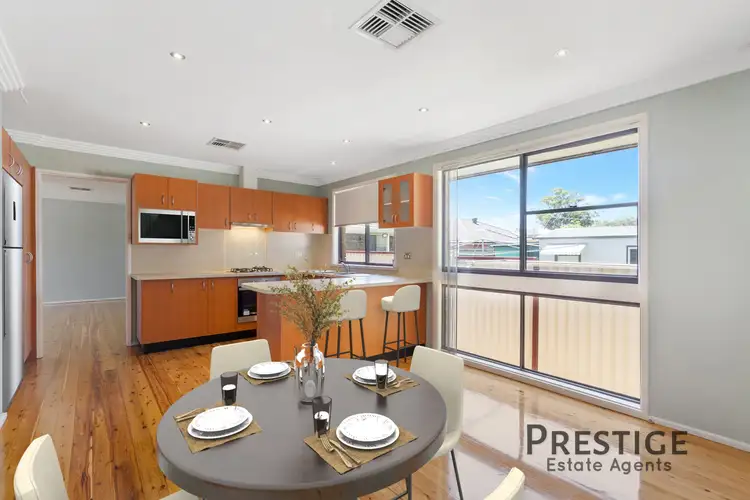 Third view of Homely house listing, 14 Marble Close, Bossley Park NSW 2176