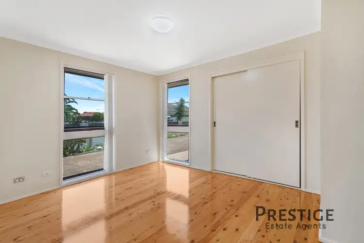 Fifth view of Homely house listing, 14 Marble Close, Bossley Park NSW 2176