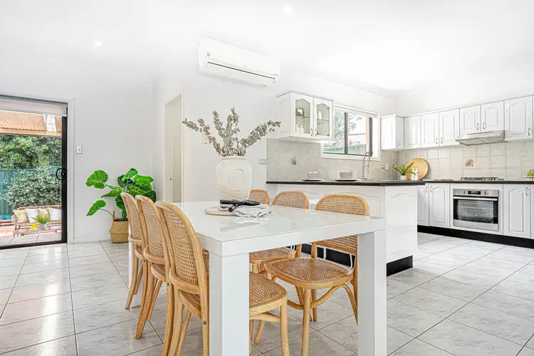 Third view of Homely semi-detached listing, 78A Burns Road, Picnic Point NSW 2213