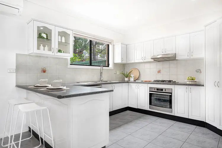 Fourth view of Homely semi-detached listing, 78A Burns Road, Picnic Point NSW 2213