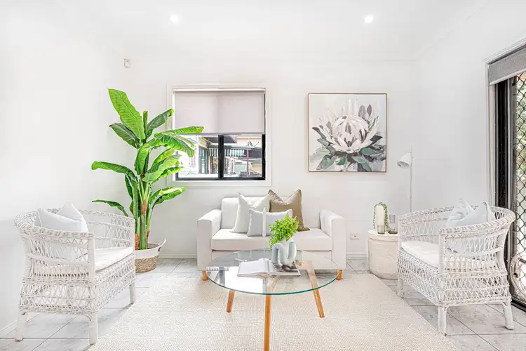 Fifth view of Homely semi-detached listing, 78A Burns Road, Picnic Point NSW 2213