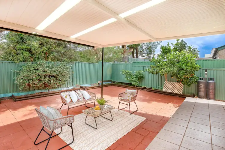 Sixth view of Homely semi-detached listing, 78A Burns Road, Picnic Point NSW 2213