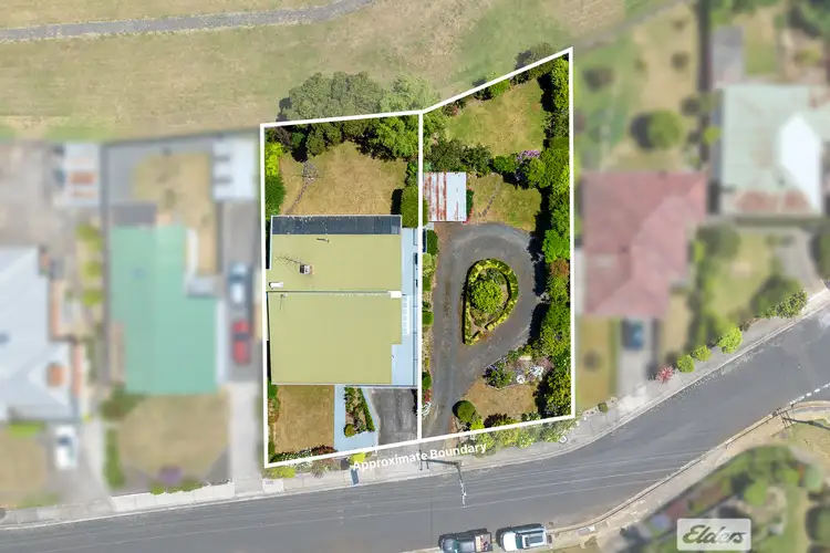 Fourth view of Homely house listing, 24 Paraka Street, Parklands TAS 7320