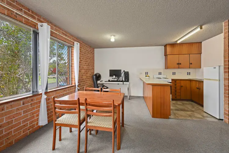 Third view of Homely unit listing, 6/17-19 Crisallen Street, Port Macquarie NSW 2444