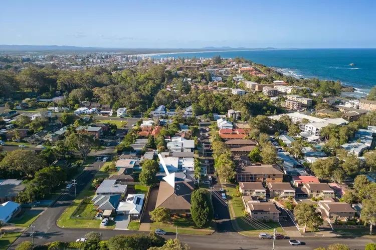 Fourth view of Homely unit listing, 6/17-19 Crisallen Street, Port Macquarie NSW 2444