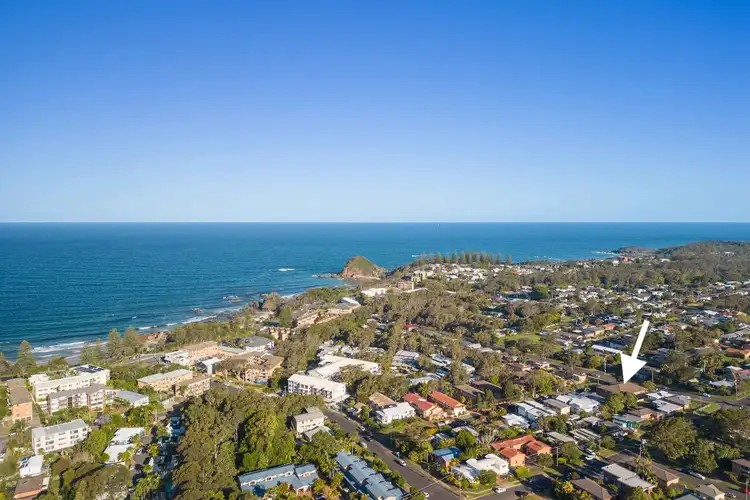 Fifth view of Homely unit listing, 6/17-19 Crisallen Street, Port Macquarie NSW 2444