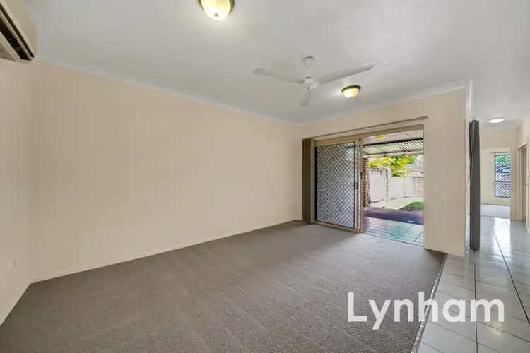 Second view of Homely unit listing, 27/17 Canterbury Road, Kirwan QLD 4817