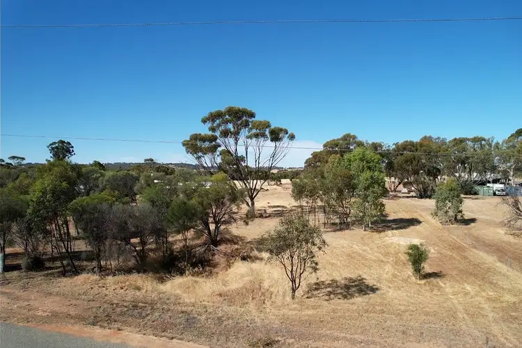 Main view of Homely land listing, 43 Hamersley Street, Beverley WA 6304