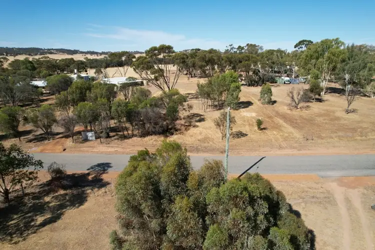 Sixth view of Homely land listing, 43 Hamersley Street, Beverley WA 6304