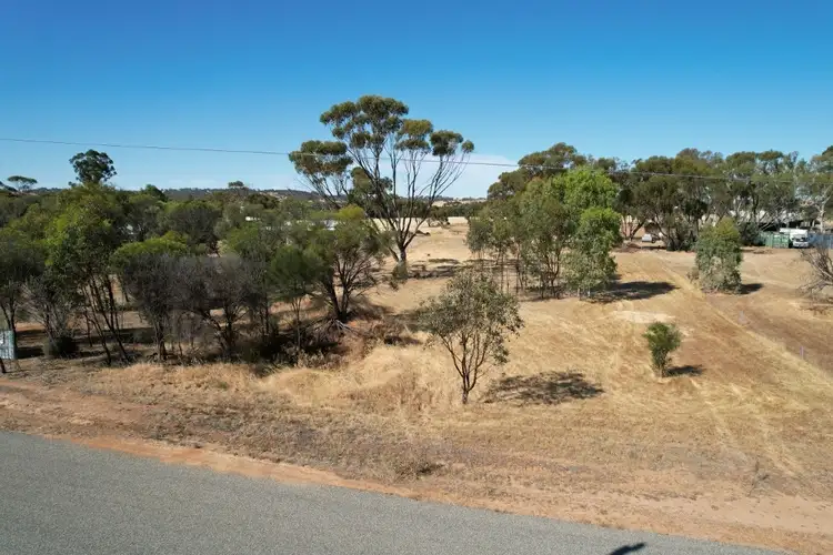 Seventh view of Homely land listing, 43 Hamersley Street, Beverley WA 6304